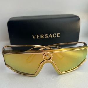 Versace Sunglasses